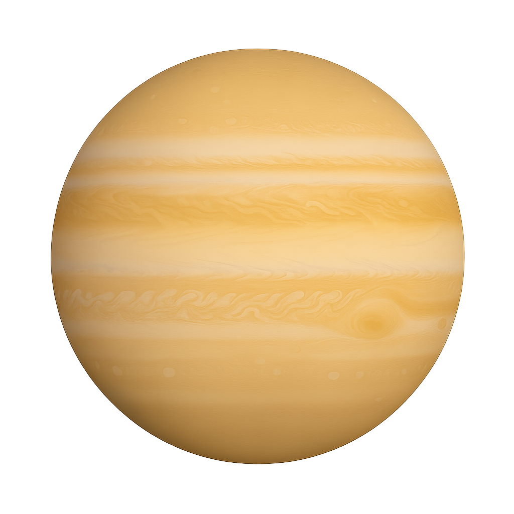 Jupiter