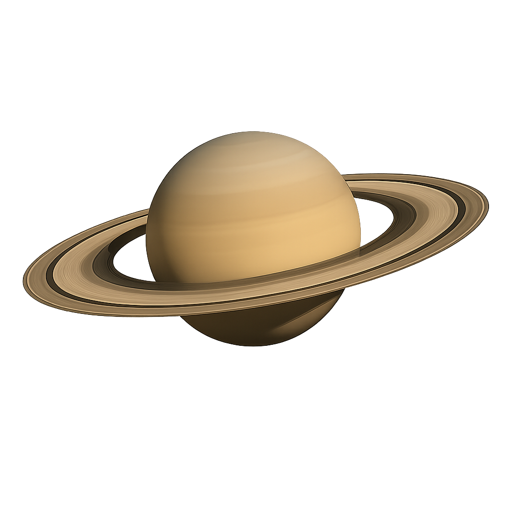 Saturn