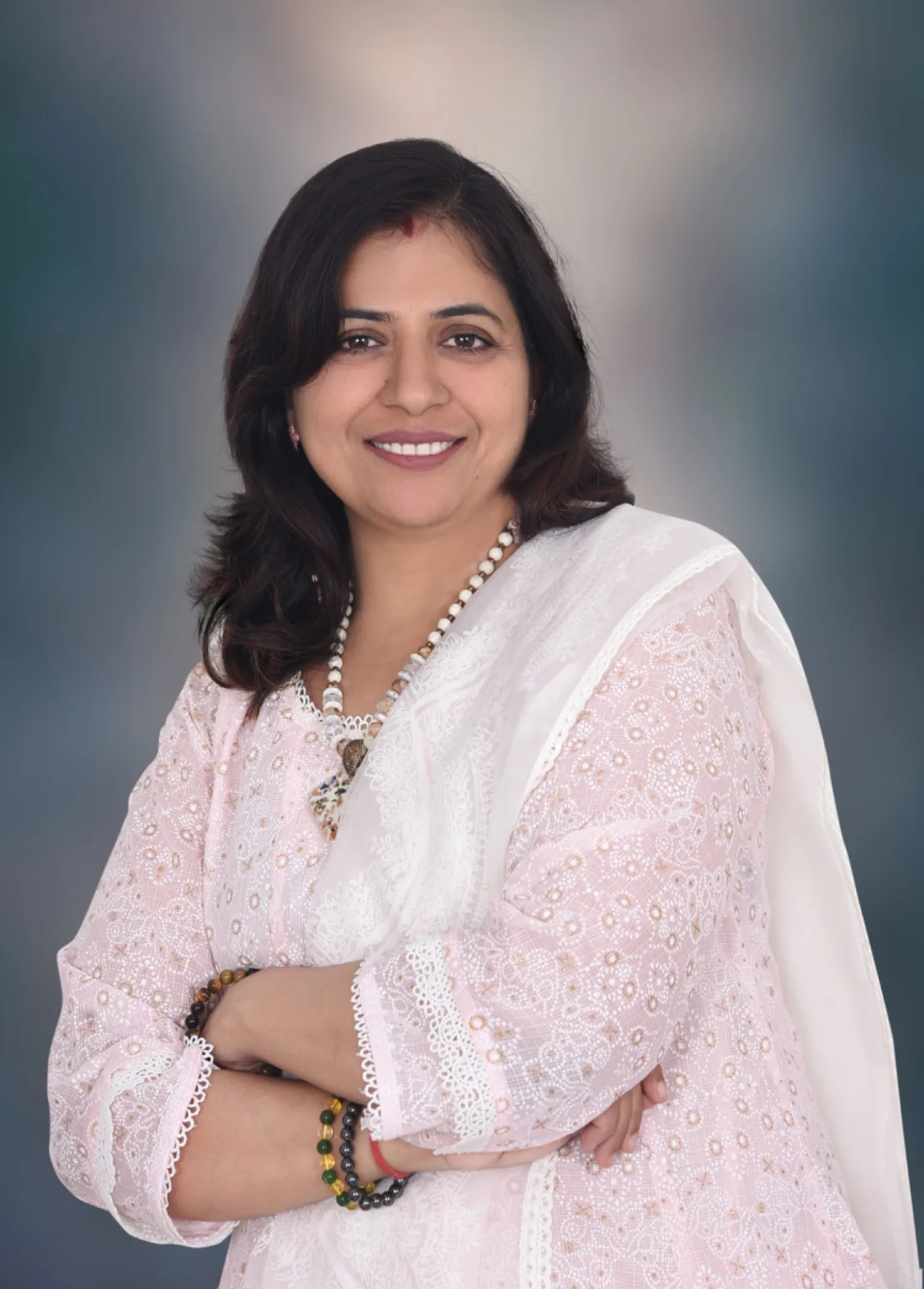 Priyanka Bansal